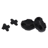 Maxbell Archery Bow Stabilizer Vibration Absorber Silencer Dampeners Black - Aladdin Shoppers