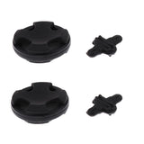 Maxbell Archery Bow Stabilizer Vibration Absorber Silencer Dampeners Black - Aladdin Shoppers