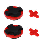 Maxbell Archery Bow Stabilizer Vibration Absorber Silencer Dampeners Black and Red - Aladdin Shoppers