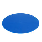 Maxbell 12 Pieces Durable PVC Sports Spot Markers for Training and Drills Blue - Aladdin Shoppers