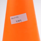 Maxbell Maxbell 5 Pieces Safety and Security Cones Outdoor Games Plastic Traffic Cones Orange