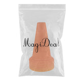 Maxbell Maxbell 5 Pieces Safety and Security Cones Outdoor Games Plastic Traffic Cones Orange