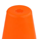 Maxbell Maxbell 5 Pieces Safety and Security Cones Outdoor Games Plastic Traffic Cones Orange