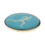 Maxbell Maxbell Soccer Football Referee Flip / Toss Coin