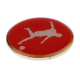 Maxbell Maxbell Soccer Football Referee Flip / Toss Coin