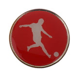 Maxbell Maxbell Soccer Football Referee Flip / Toss Coin