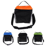 Maxbell Portable Single Shoulder Basketball Bag Football Volleyball Messenger Bag Orange - Aladdin Shoppers