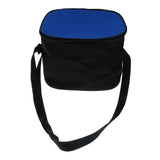 Maxbell Professional Basketball Bag Football Volleyball Hand Carry Bag Shoulder Bag Blue