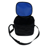 Maxbell Professional Basketball Bag Football Volleyball Hand Carry Bag Shoulder Bag Blue - Aladdin Shoppers