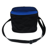 Maxbell Professional Basketball Bag Football Volleyball Hand Carry Bag Shoulder Bag Blue - Aladdin Shoppers