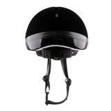 Maxbell Adjustable Breathable Horse Riding Helmet Safety Velvet Equestrian Helmet - Aladdin Shoppers