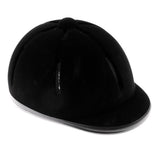 Maxbell Adjustable Breathable Horse Riding Helmet Safety Velvet Equestrian Helmet - Aladdin Shoppers