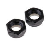 Maxbell 40 Pieces Skateboard Longboard Trucks Axle Nuts - Aladdin Shoppers