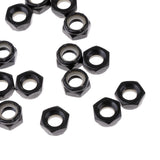 Maxbell 40 Pieces Skateboard Longboard Trucks Axle Nuts - Aladdin Shoppers