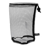 Maxbell Nylon Mesh Nets Bag Golf Ball Tennis Balls Pouch Storage Holder 18 pcs balls - Aladdin Shoppers