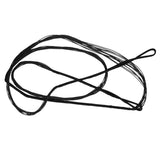 Maxbell Maxbell Archery Bowstrings Bow Strings Black For Recurve Bow Longbow Hunting 178cm