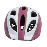 Maxbell Adjustable Safety Helmet Skate Skateboard Scooter Ski Bicycle Cycling Pink - Aladdin Shoppers