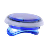 Maxbell Level Gauge Design Magnetic Cap Visor Clip Golf Ball Marker Gift Royal Blue - Aladdin Shoppers