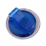 Maxbell Level Gauge Design Magnetic Cap Visor Clip Golf Ball Marker Gift Royal Blue - Aladdin Shoppers