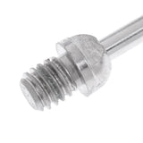 Maxbell 12Pieces Harrows Darts Steel Tips Conversion Dart Tip Points Replacement 2BA