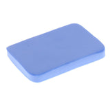 Maxbell Durable Table Tennis Rubber Wiper Cleaning Sponge Paddle Racket Rubber Care Accessories Blue - Aladdin Shoppers