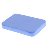 Maxbell Durable Table Tennis Rubber Wiper Cleaning Sponge Paddle Racket Rubber Care Accessories Blue - Aladdin Shoppers