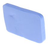 Maxbell Durable Table Tennis Rubber Wiper Cleaning Sponge Paddle Racket Rubber Care Accessories Blue - Aladdin Shoppers