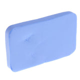 Maxbell Durable Table Tennis Rubber Wiper Cleaning Sponge Paddle Racket Rubber Care Accessories Blue - Aladdin Shoppers