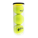 Maxbell Transparent Tennis Ball Can Holder Container - Aladdin Shoppers