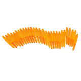 Maxbell 30 Pcs 35mm 2BA Thread Plastic Dart Stems Shafts Soft Tip Darts Orange - Aladdin Shoppers