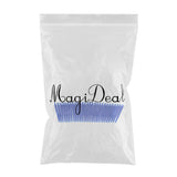 Maxbell 30 Pieces Durable Nylon 2BA Thread Dart Shafts Dart Stems Medium 43mm Blue - Aladdin Shoppers