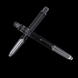 Maxbell 30Pcs Universal Plastic 2BA Dart Shafts Replacement Dart Stems Transparent - Aladdin Shoppers