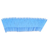 Maxbell 30Pcs Universal Plastic 2BA Dart Shafts Replacement Dart Stems Light Blue - Aladdin Shoppers