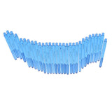 Maxbell 30Pcs Universal Plastic 2BA Dart Shafts Replacement Dart Stems Light Blue - Aladdin Shoppers