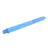 Maxbell 30Pcs Universal Plastic 2BA Dart Shafts Replacement Dart Stems Light Blue - Aladdin Shoppers