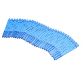 Maxbell 30Pcs Universal Plastic 2BA Dart Shafts Replacement Dart Stems Light Blue - Aladdin Shoppers