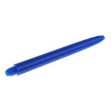 Maxbell 30Pcs Universal Plastic 2BA Dart Shafts Replacement Dart Stems Royal Blue - Aladdin Shoppers