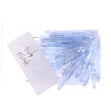 Maxbell 30 Pieces Premium Universal Plastic 2BA Dart Shafts Replacement Dart Stems - Aladdin Shoppers