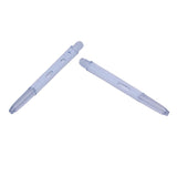 Maxbell 30 Pieces Premium Universal Plastic 2BA Dart Shafts Replacement Dart Stems - Aladdin Shoppers