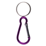 Maxbell Portable Plastic Dart Box Dart Case Dart Storage Box with Lock Buckle Purple - Aladdin Shoppers