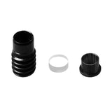 7xArchery Clarifier Lens for 37 Degree and 45 Degree Peep Sight 8 Times Lens