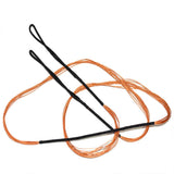 Maxbell Maxbell Archery Bowstring Bow String for Traditional Bow Recurve Bow Longbow 156cm