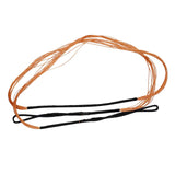 Maxbell Maxbell Archery Bowstring Bow String for Traditional Bow Recurve Bow Longbow 156cm