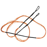 Maxbell Maxbell Archery Bowstring Bow String for Traditional Bow Recurve Bow Longbow 156cm