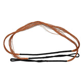 Maxbell Maxbell Archery Bowstring Bow String for Traditional Bow Recurve Bow Longbow 156cm