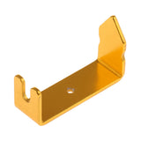 Maxbell Maxbell Peep Sight Installer Bow String Separator Tool Archery Accessories Gold