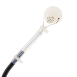 Maxbell 2xTable Tennis Ping Pong Training Rapid Rebound Robot Fixed Trainer