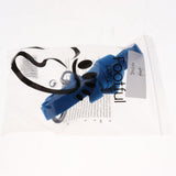 Maxbell 2m Equestrian Horse Lead Rope Cotton Webbing Rein Halter also for Pets blue - Aladdin Shoppers