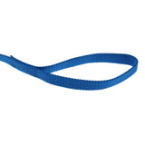 Maxbell 2m Equestrian Horse Lead Rope Cotton Webbing Rein Halter also for Pets blue - Aladdin Shoppers
