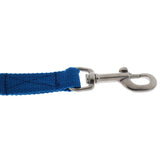 Maxbell 2m Equestrian Horse Lead Rope Cotton Webbing Rein Halter also for Pets blue - Aladdin Shoppers